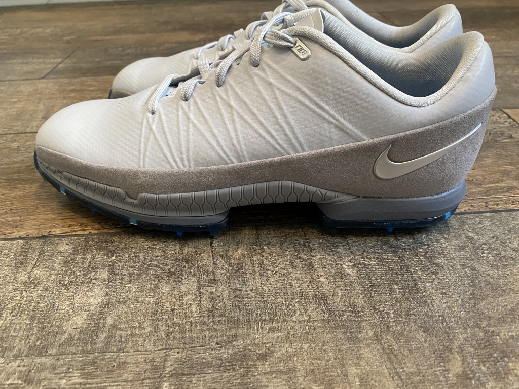 nike air zoom attack golf shoes