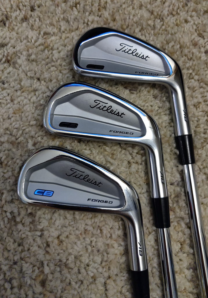 PXG 317X Hybrid 25 Ping I500 U Wedge — GolfWRX