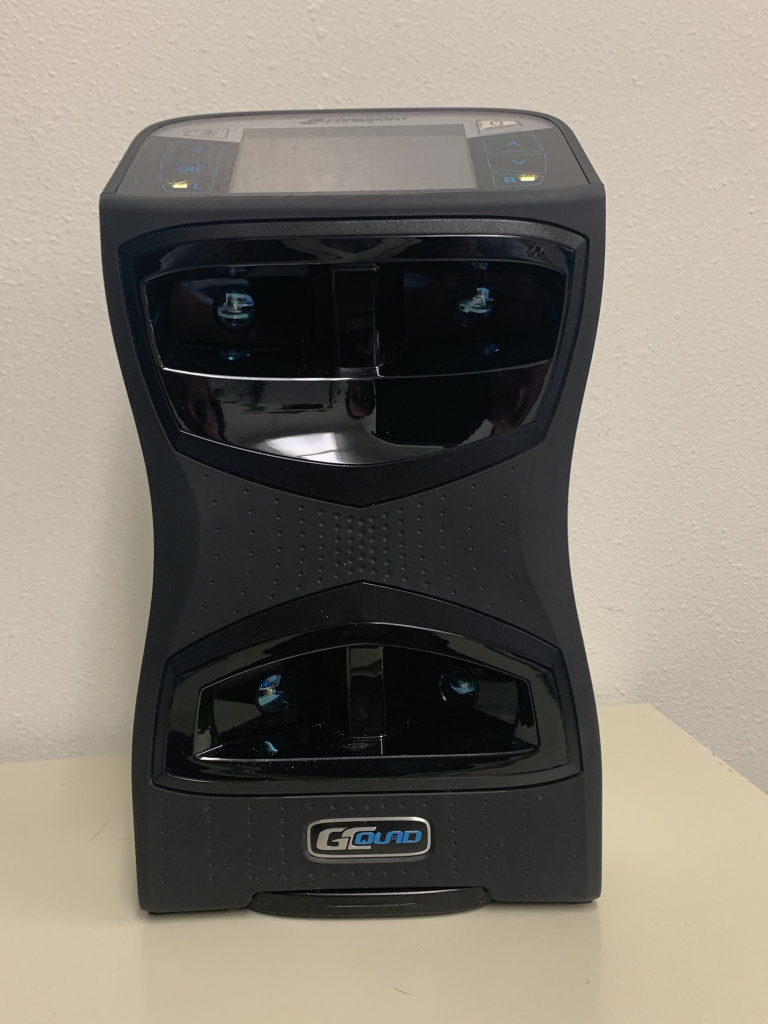 GC Quad for Sale — GolfWRX