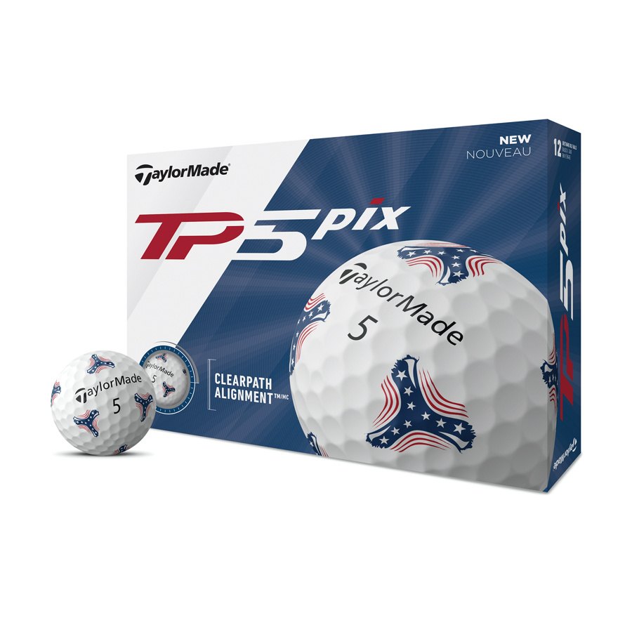 New 2020 TP5/TP5X Pix USA version — GolfWRX