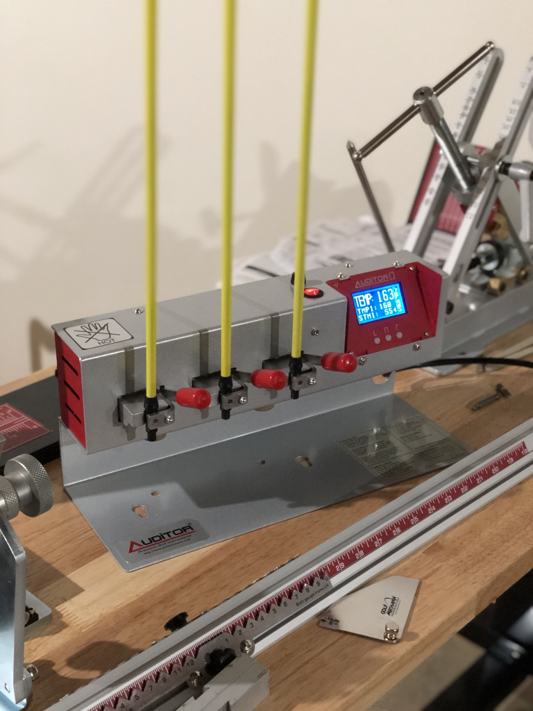 Golf Mechanix Universal Loft and Lie