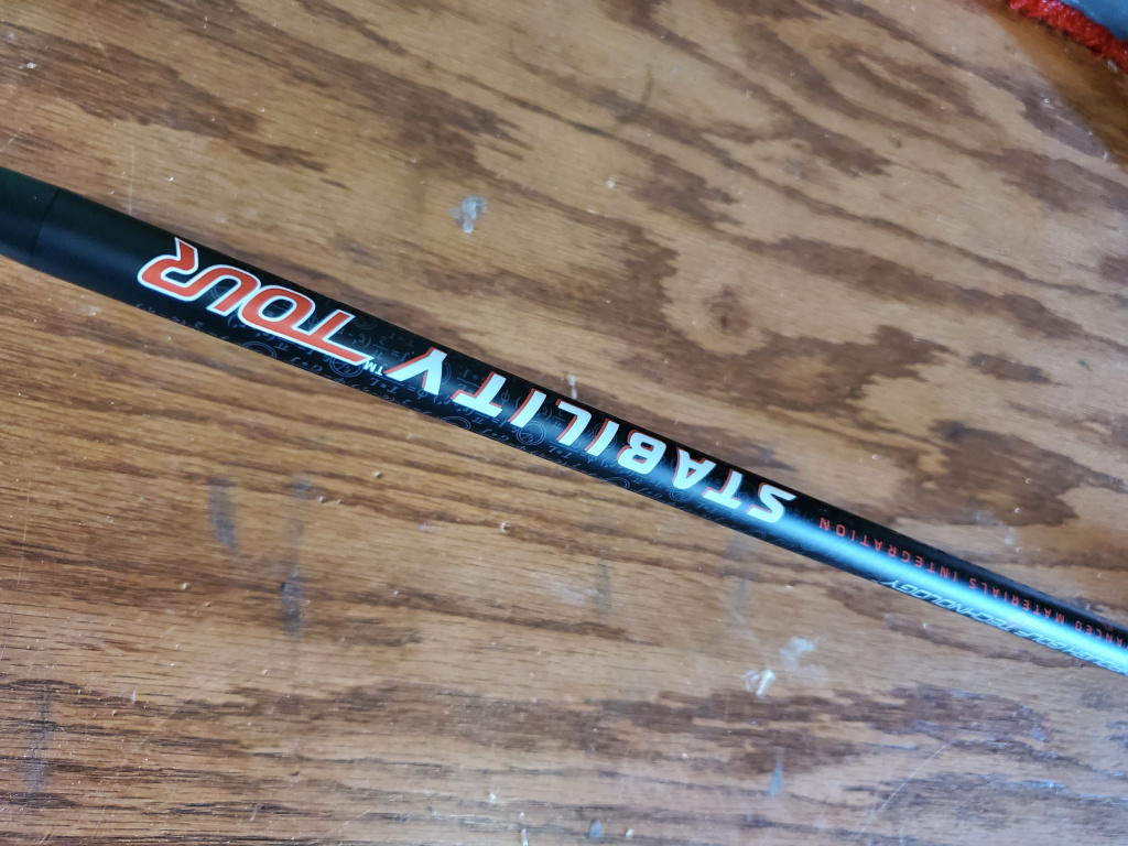 Price Drop! New Odyssey Stroke Lab Ten S Stability Tour Shaft, G410 shafts — GolfWRX