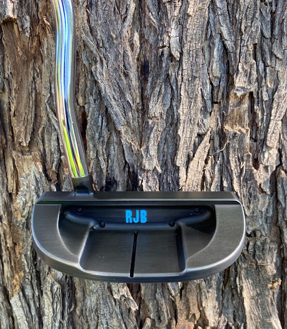 VEGA VDC01 irons Putters Odyssey, Xenon, Mills & Bettinardi — GolfWRX