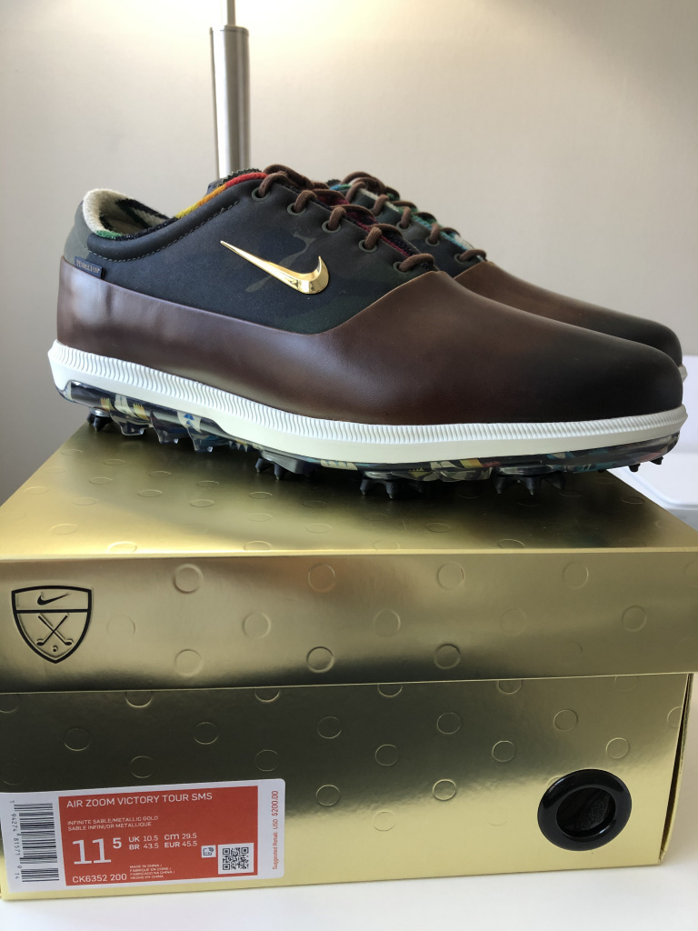 nike golf x seamus