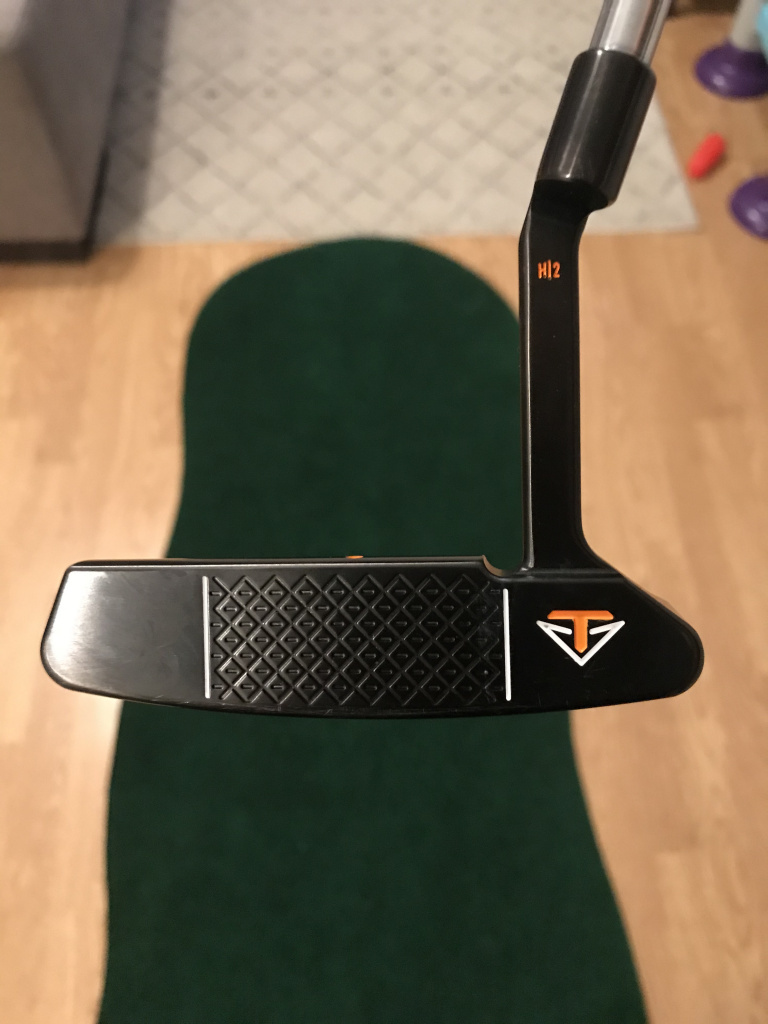 🔥🔥 Odyssey Toulon **GARAGE** San Diego & Columbus Putters 🔥🔥 — GolfWRX