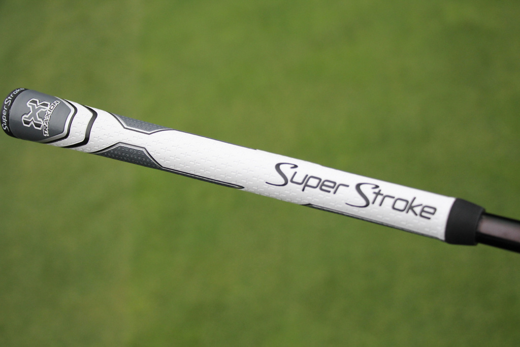 New Super Stroke "X" Traxion grips for irons January 2020 — GolfWRX