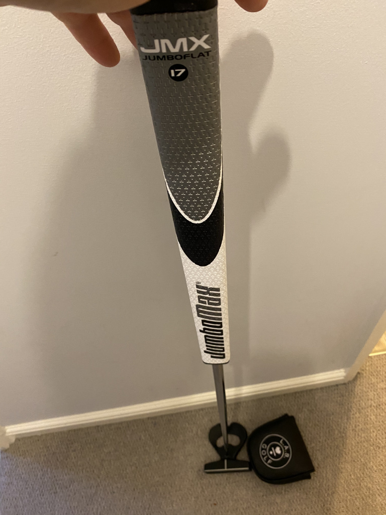 LAB Golf Directed Force Armlock Putter & Stitch SL2 *TRADES