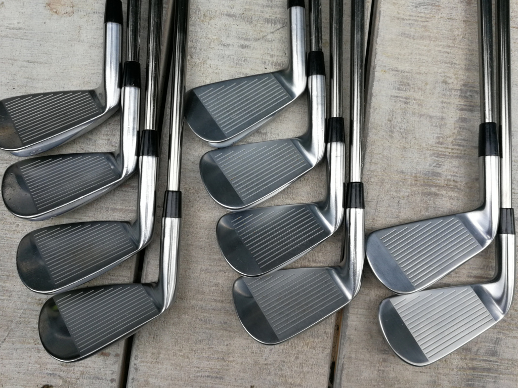 vapor pro irons