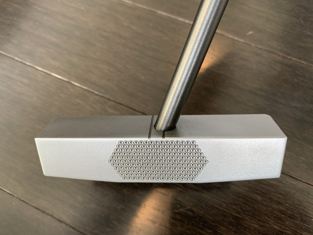 LAB Golf B2 Putter NEW — GolfWRX