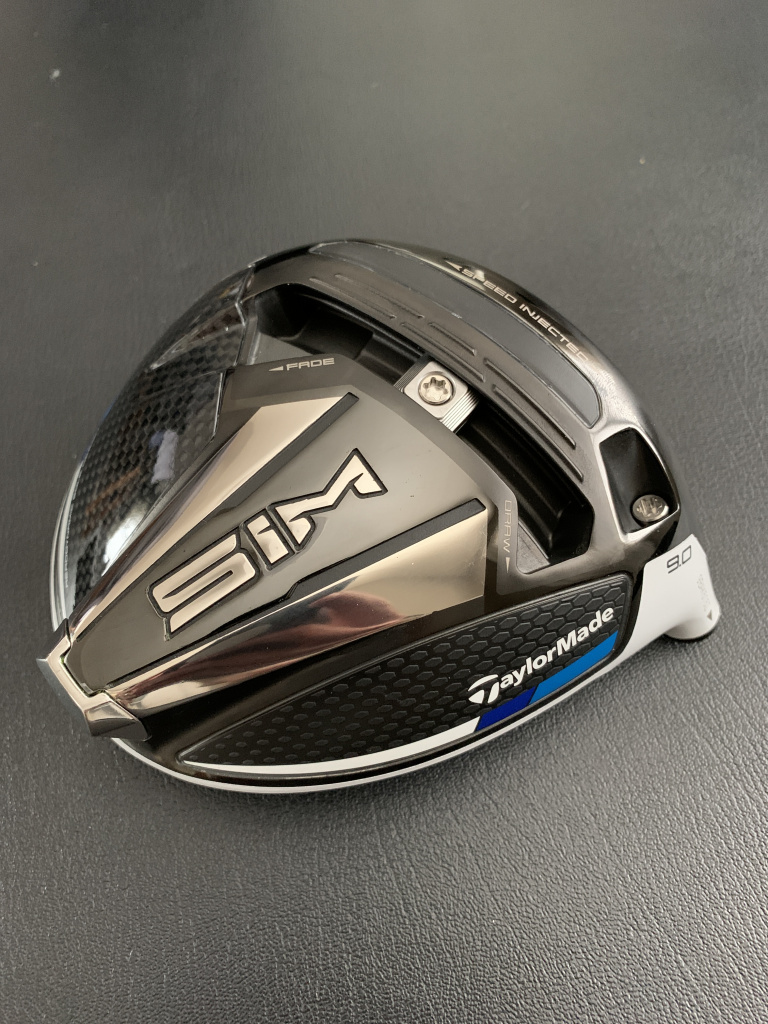 Midsize Golf Pride Tour Velvet Align and Lamkin UTX Grips — GolfWRX