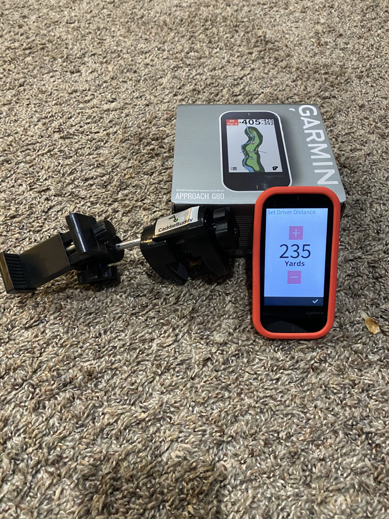 garmin g80 golfwrx