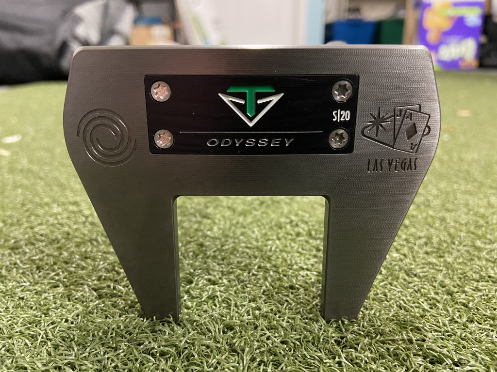 Toulon Las Vegas H7 Flow Neck Stroke Lab — GolfWRX