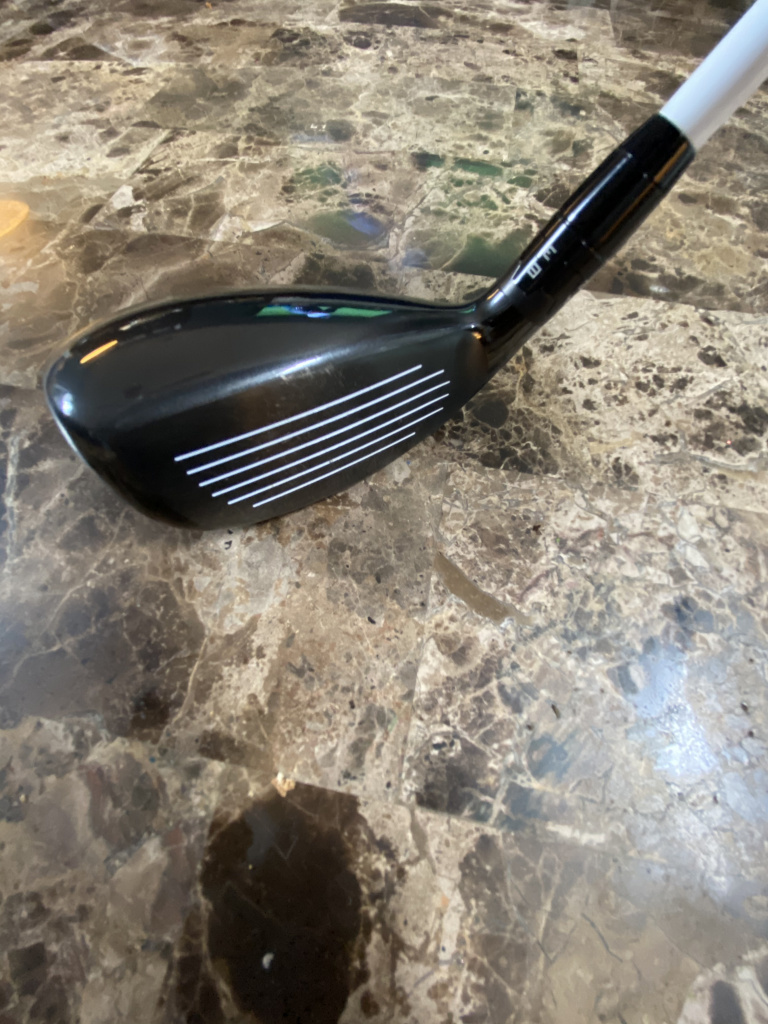 Brand New 60 PXG Driver Shaft — GolfWRX