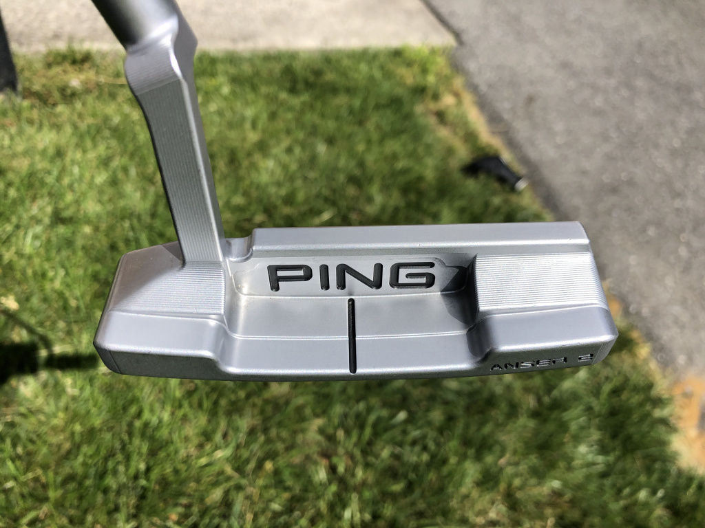 ping vault anser 2