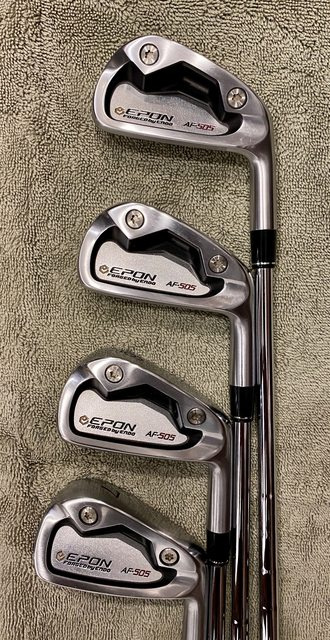 epon af505