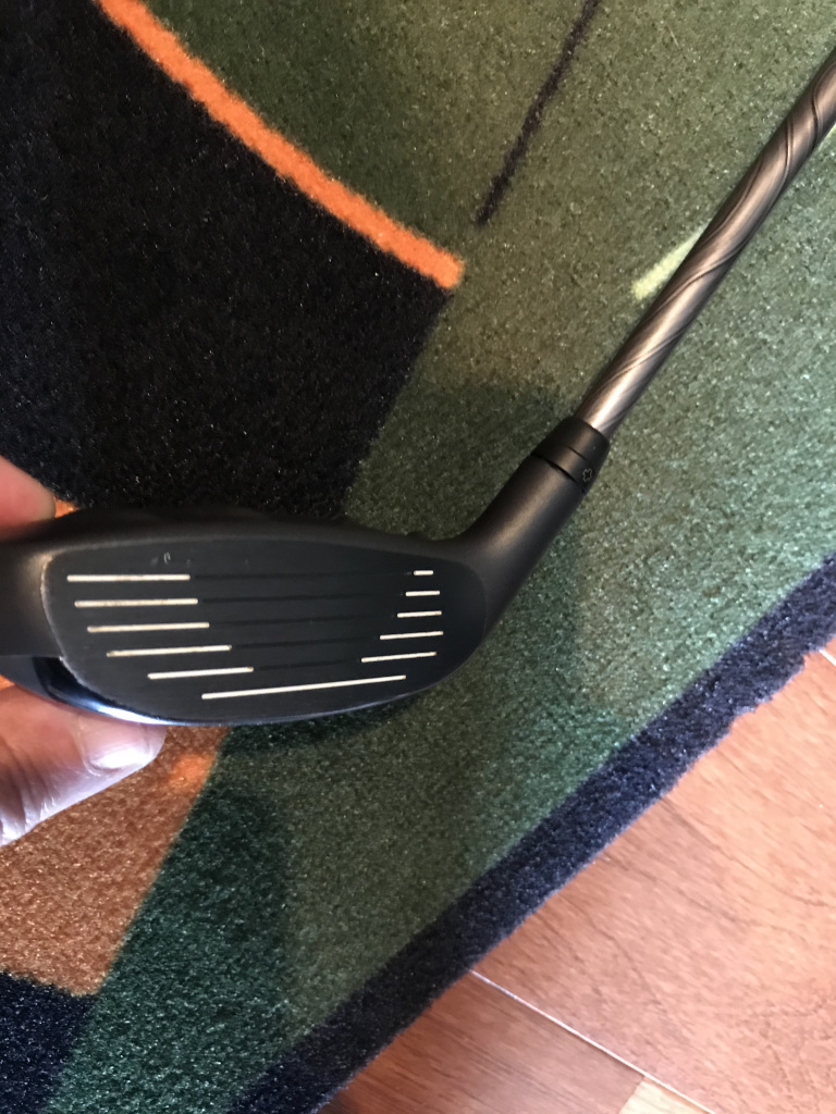 ping g410 2 hybrid