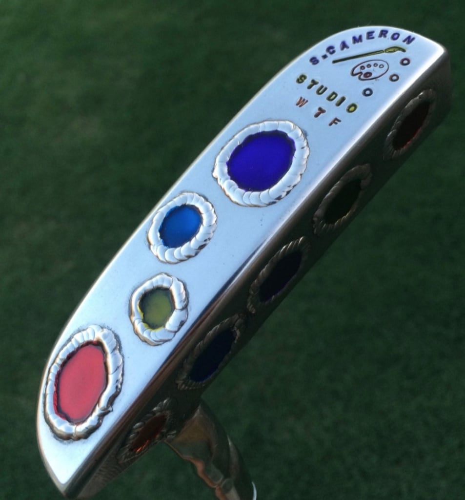 What are the 'luxury' golf brands? — GolfWRX