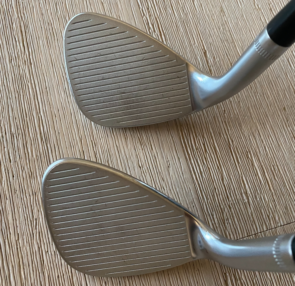 Wedge Sale Titleist SM6, Titleist wedge set, and Callaway PM Wedges