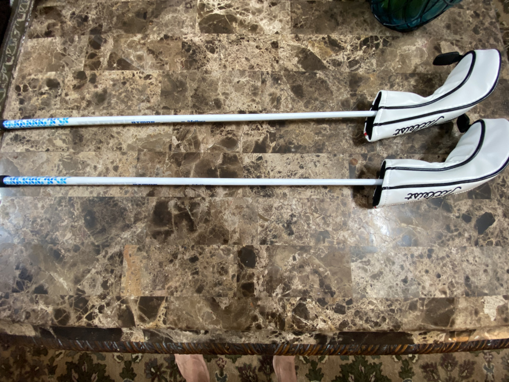 Brand New 60 PXG Driver Shaft — GolfWRX