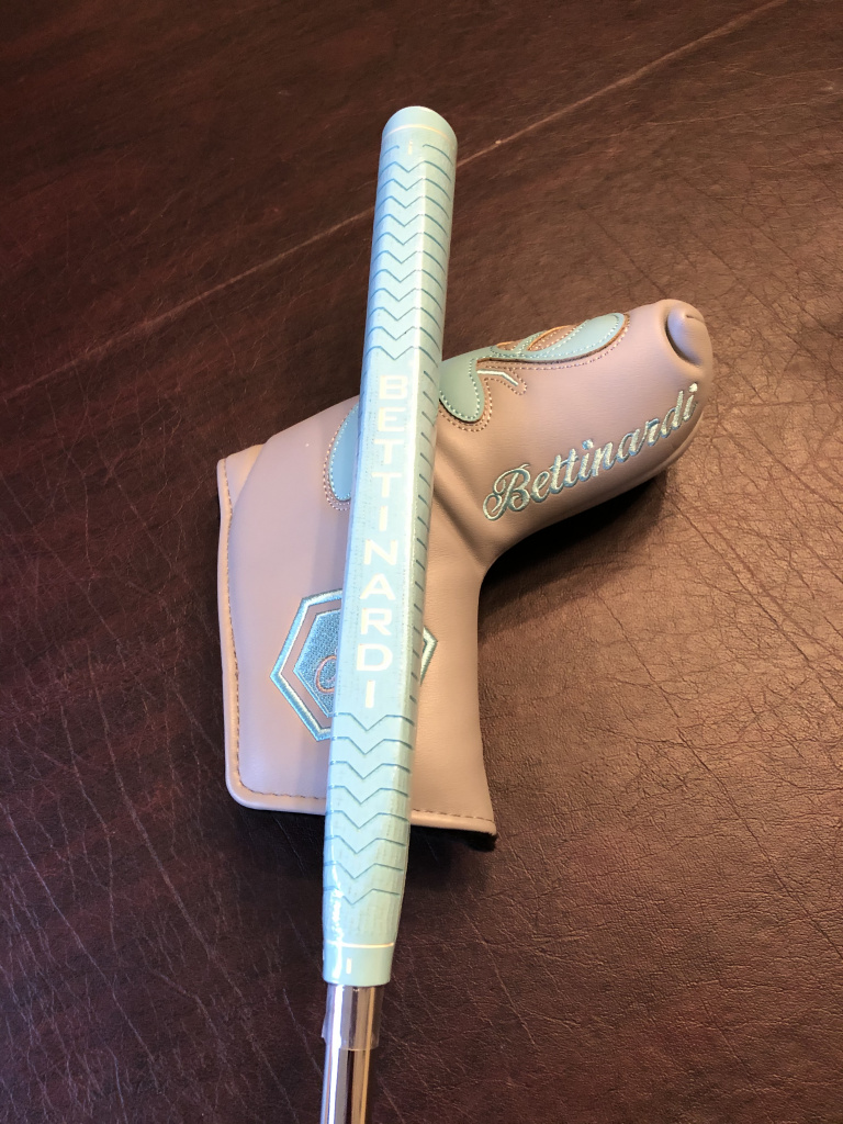 Bettinardi Queen B 5 Greyson Shirts — GolfWRX