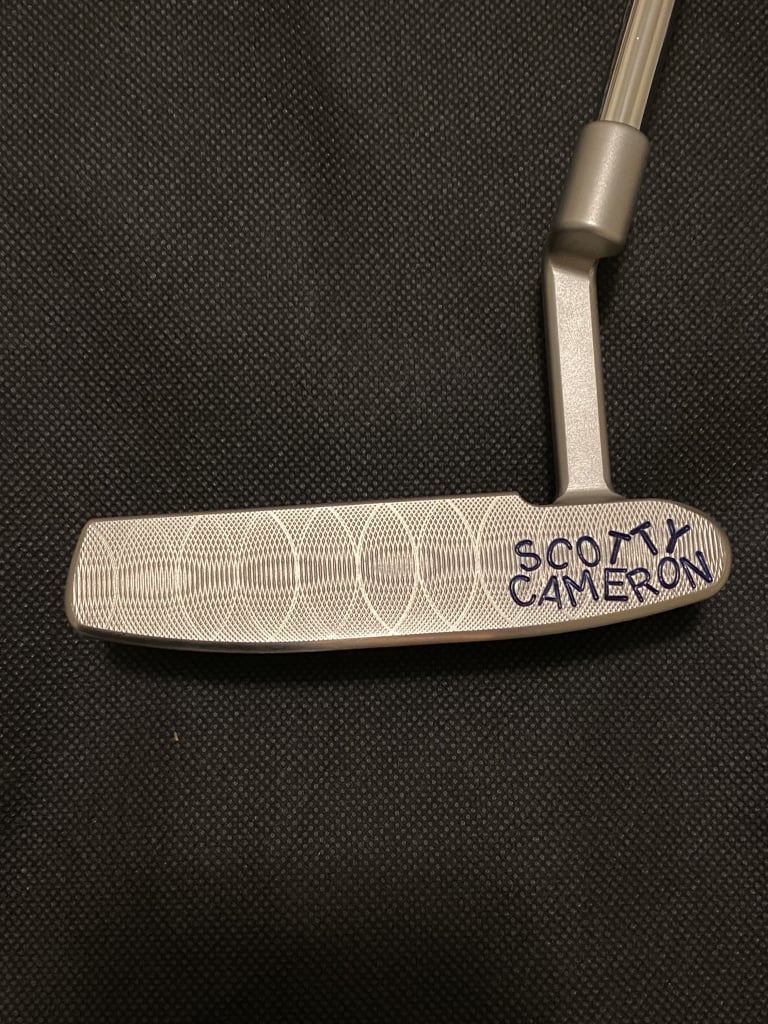 DYNAMIC GOLD TOUR ISSUE X100 PURED; — GolfWRX