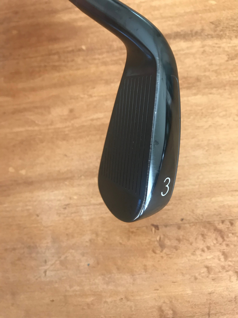 nike vapor fly pro 3 iron