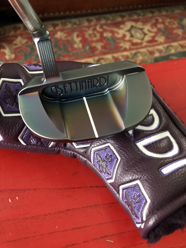 Bettinardi Queen Bee 7 — GolfWRX