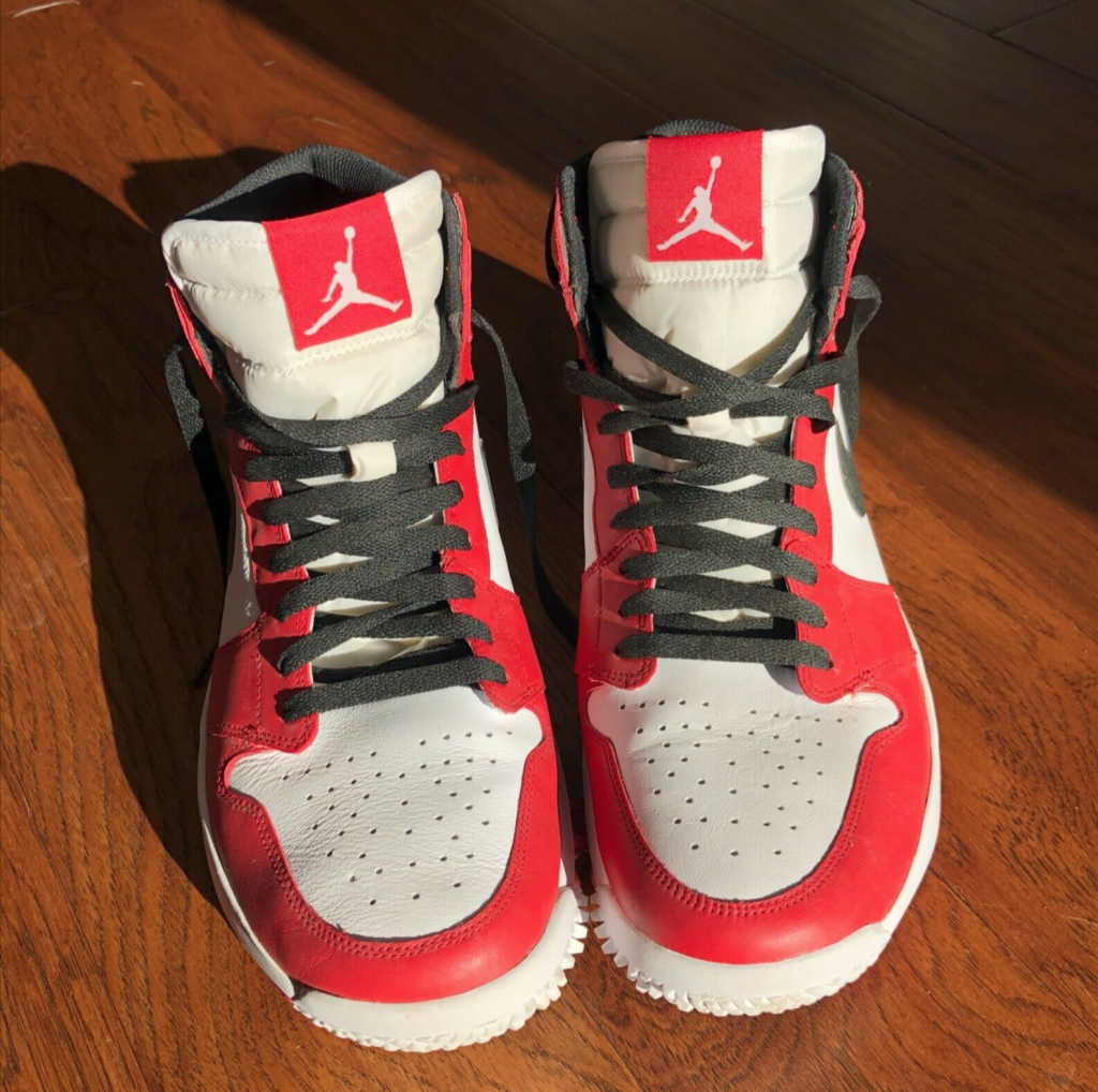 Jordan 1 Golf 