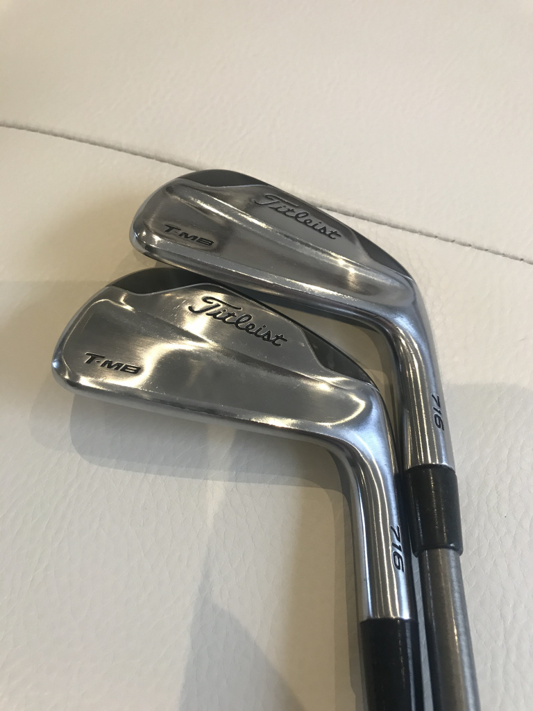 62 degree left handed wedge