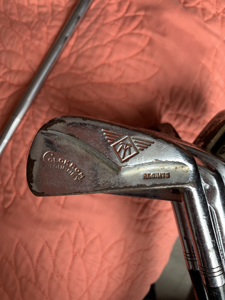 Understanding blade heads — GolfWRX