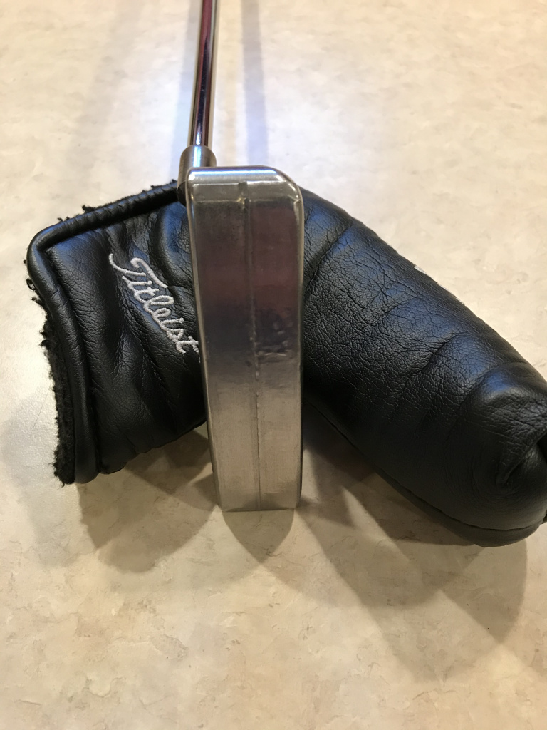 Cameron Bettinardi putters and covers, Titleist blades — GolfWRX