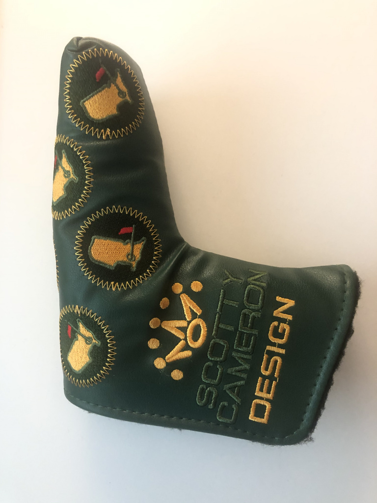 Scotty Cameron Master Exclusive Headcover?? — GolfWRX