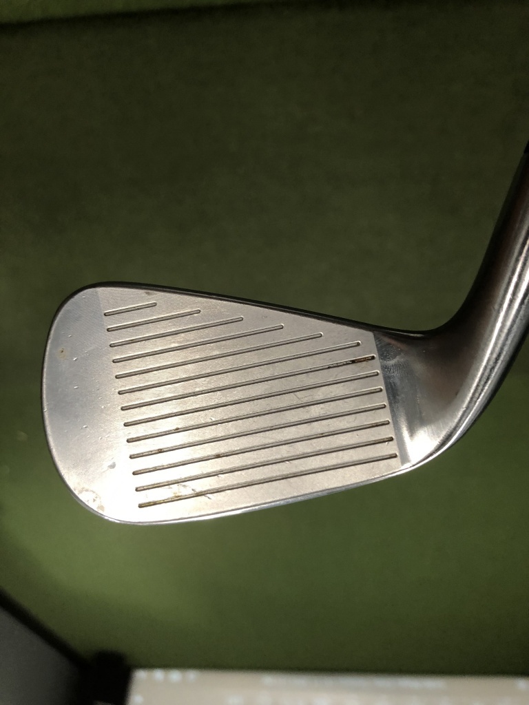 p770 driving iron