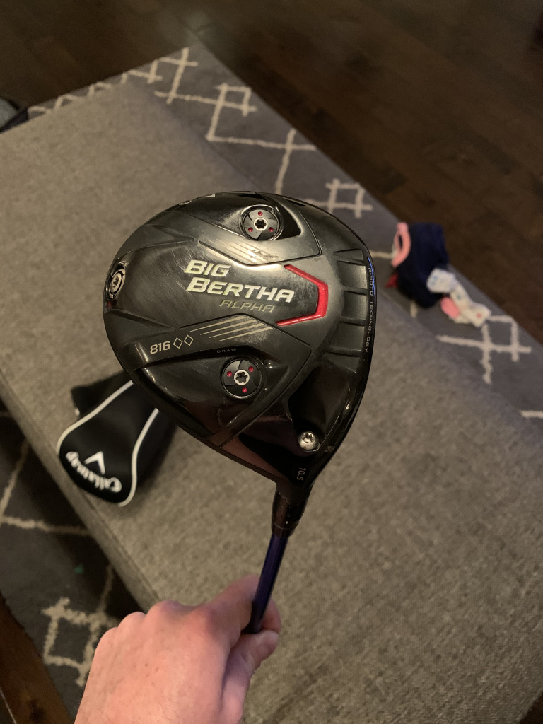 air speeder for big bertha