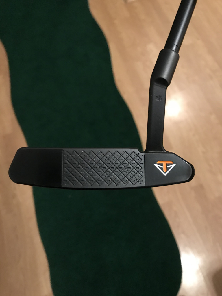 🔥🔥 Odyssey Toulon **GARAGE** San Diego & Columbus Putters 🔥🔥 — GolfWRX