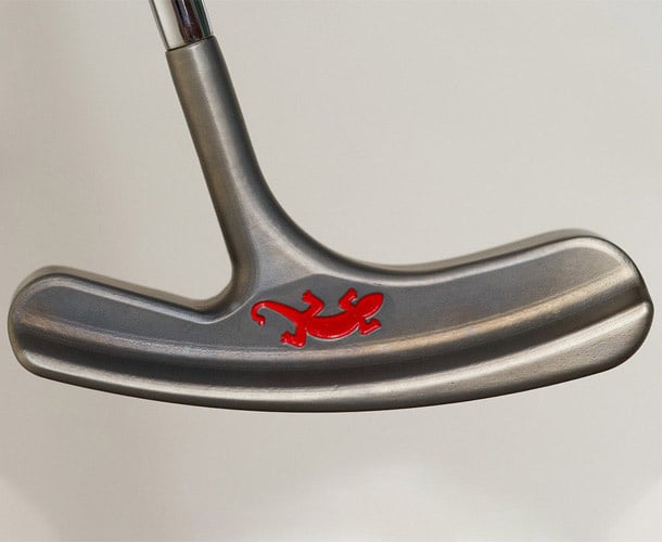 Center Shafted Putters — GolfWRX