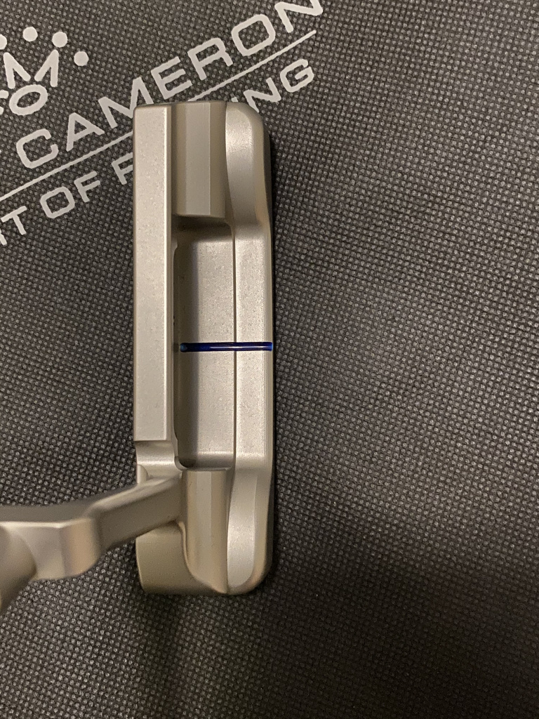 DYNAMIC GOLD TOUR ISSUE X100 PURED; — GolfWRX