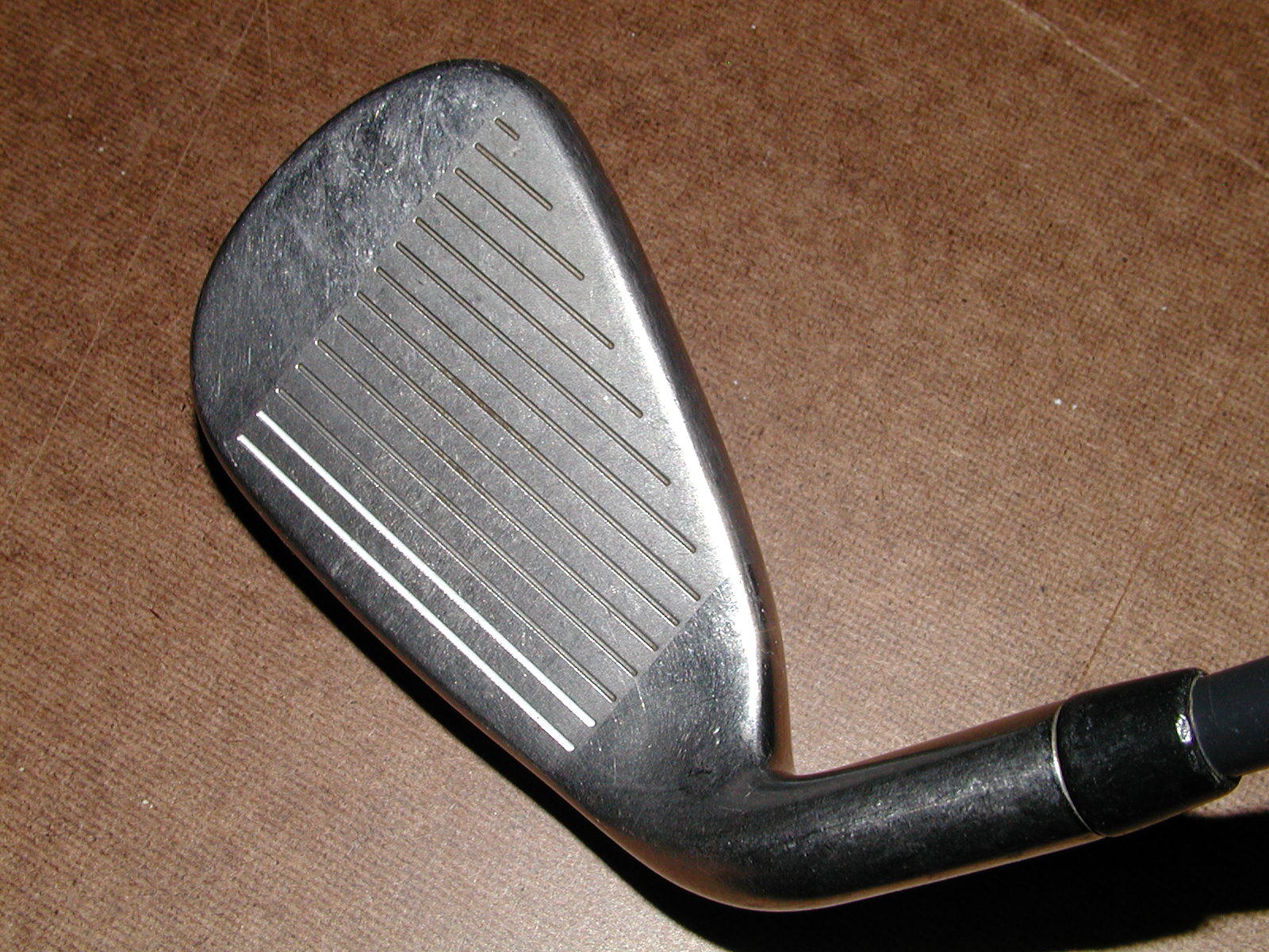 callaway xr aw