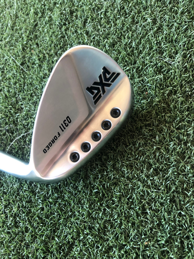 🚨PXG 0311 50 degree wedge2020 Model.🔥 KBS C Taper Lite 110S