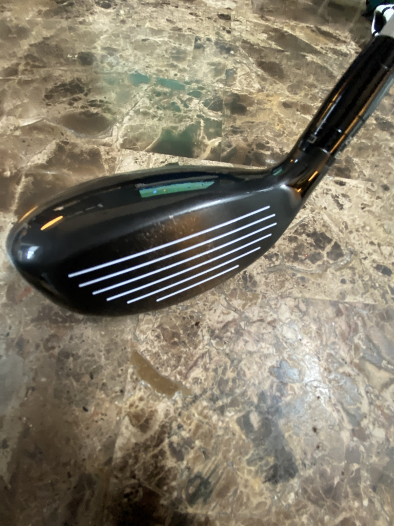 Brand New 60 PXG Driver Shaft — GolfWRX