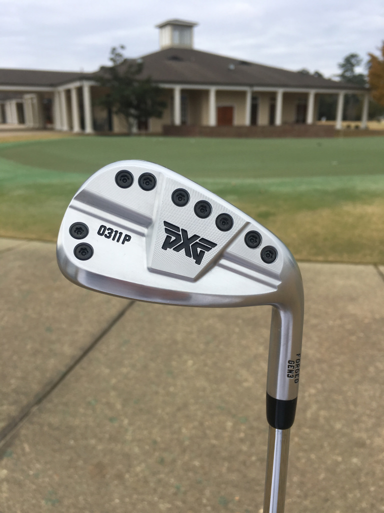 PXG gen3 irons w/ pics added — GolfWRX