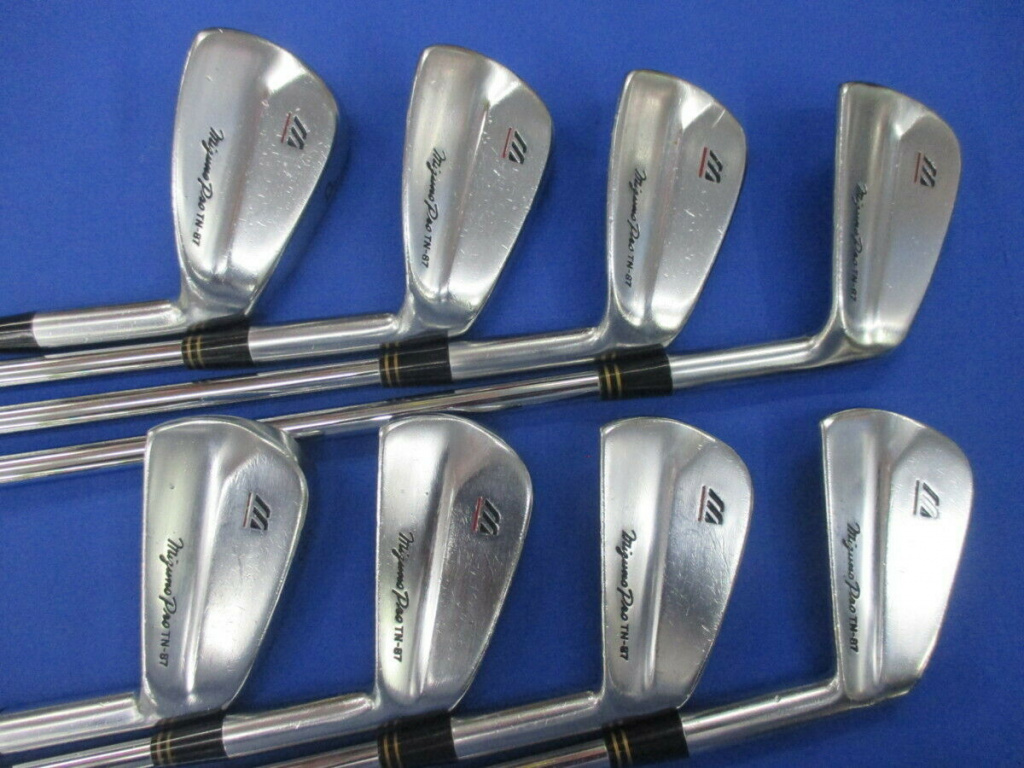 golf club flight case