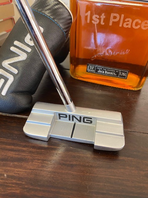 ping sigma 2 kushin