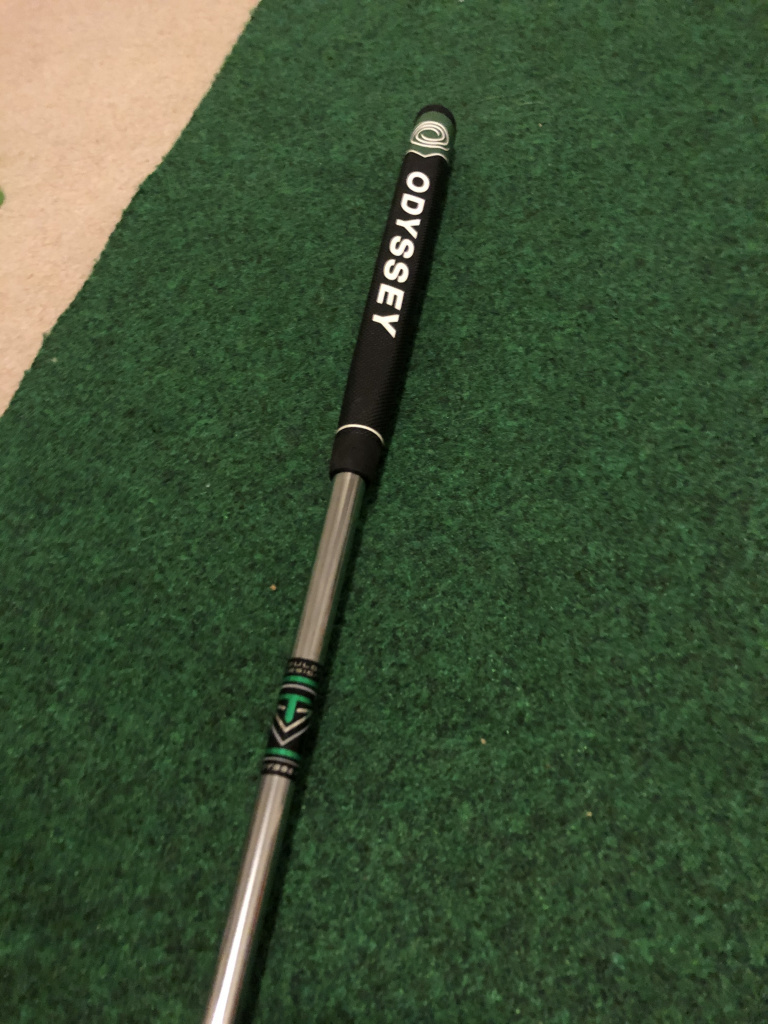 Toulon Austin 2019 — GolfWRX