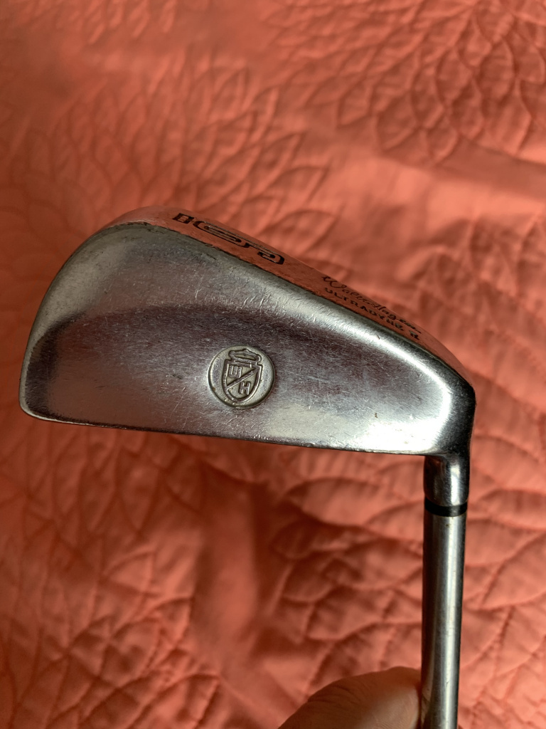 Understanding blade heads — GolfWRX