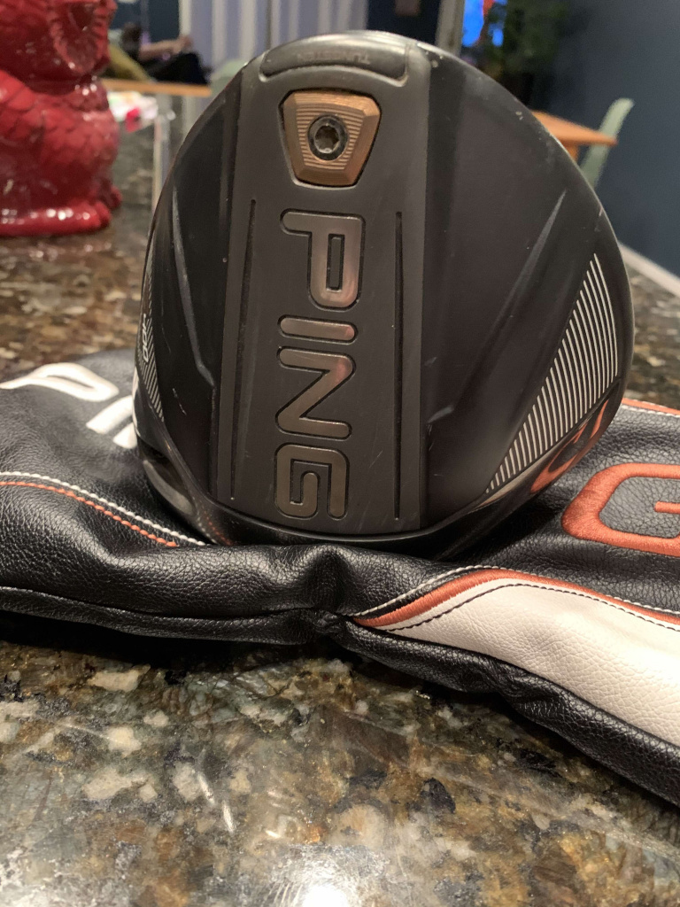 Bridgestone Near Me >> QUICK DROP Ping G400 Max 9* tour stiff - all that's left ... Bridgestone Near Me >> QUICK DROP Ping G400 Max 9* tour stiff - all that's left ...