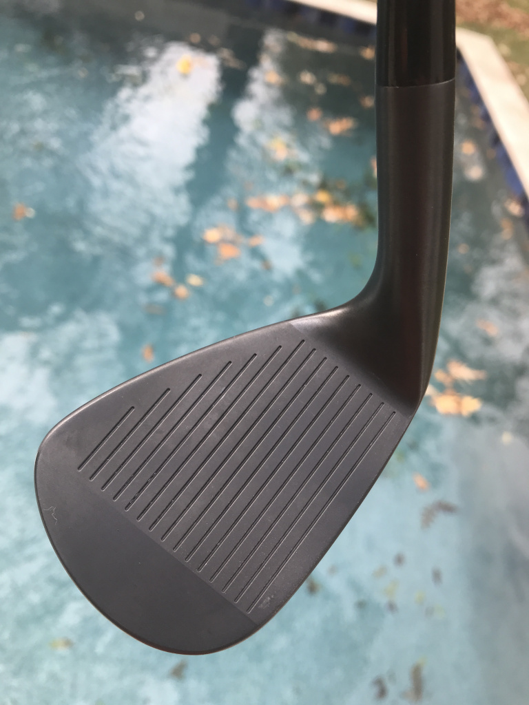 Cobra king cb gap wedge — GolfWRX