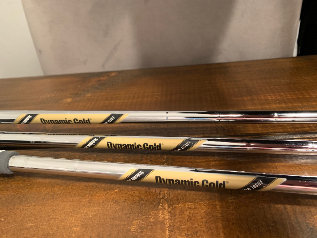 wedge set 50 56 60