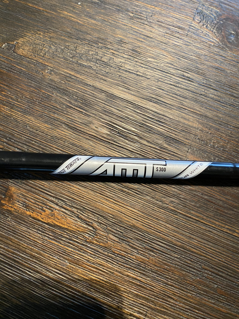 Titleist 718 Ap3/Ap2 Black Irons Combo Set 600 — GolfWRX