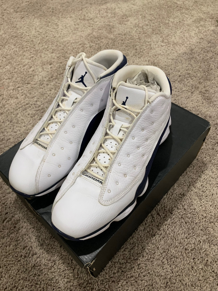 jordan 13s size 11.5